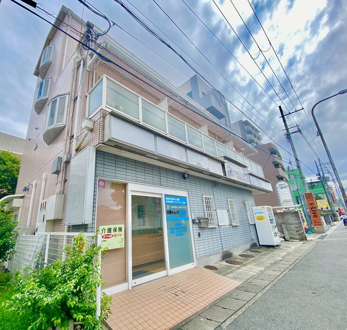 外観写真