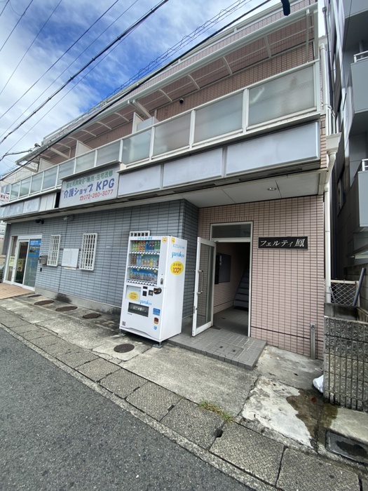 外観写真