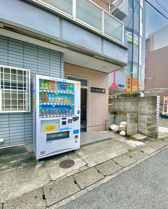 外観写真