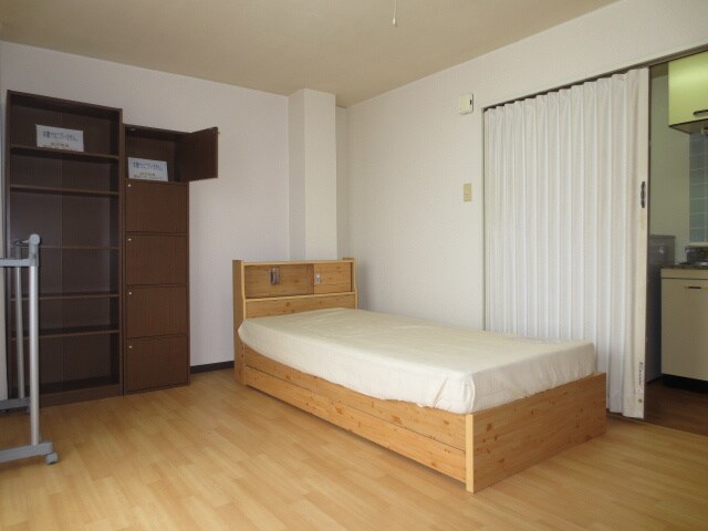 物件内観写真12　(居室)