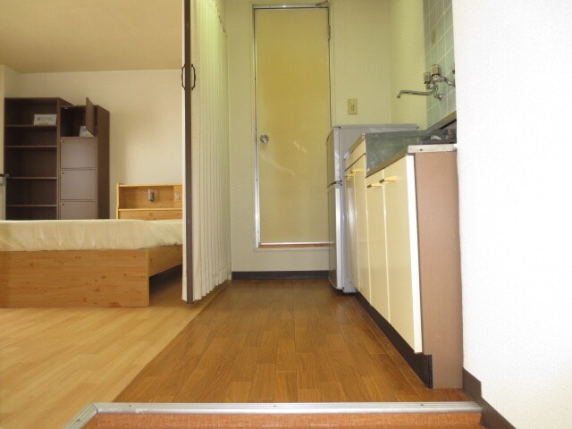 物件内観写真16　(居室)