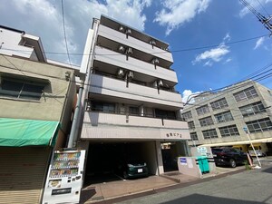 宿院ピアⅡ外観写真