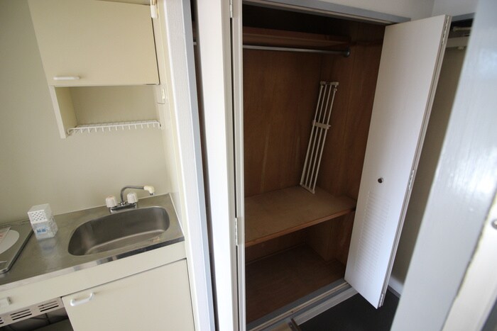 物件内観写真9　(収納)