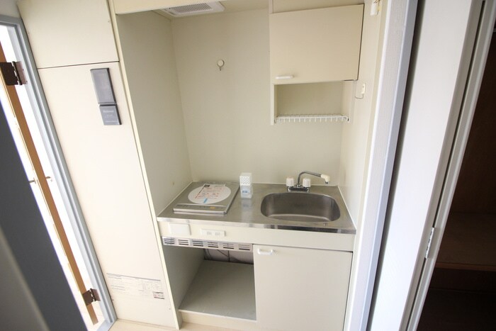 物件内観写真10　(キッチン)