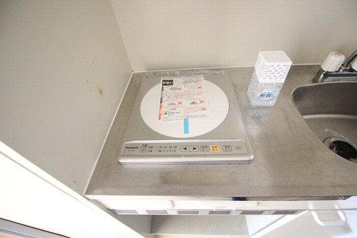 物件内観写真11　(キッチン)