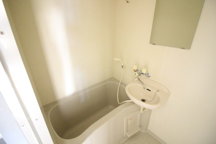 物件内観写真14　(バス／シャワールーム等)