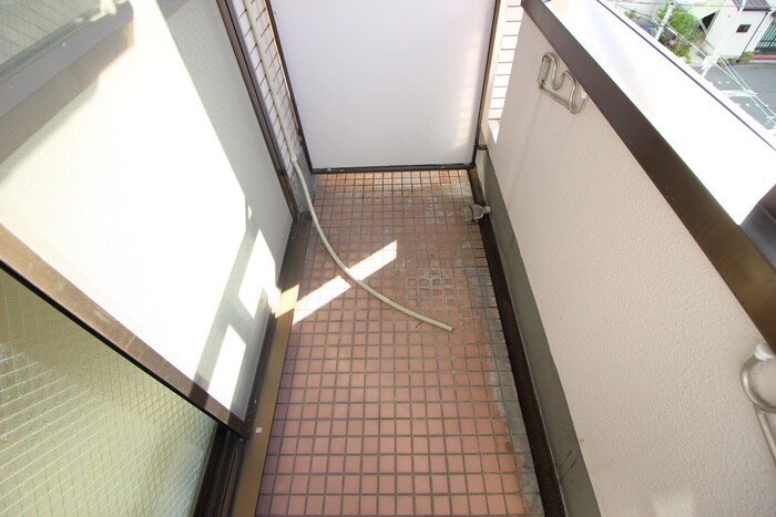 物件内観写真21　(ベランダ・バルコニー)