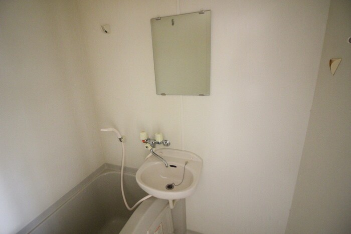 物件内観写真22　(洗面)