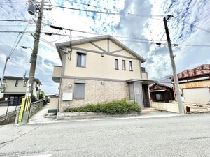 アルコバレーノⅢ外観写真