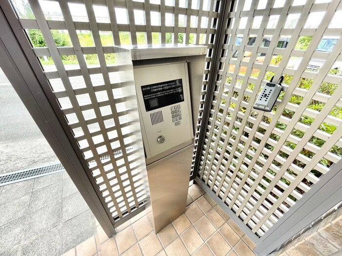 物件外観写真3　(建物設備)