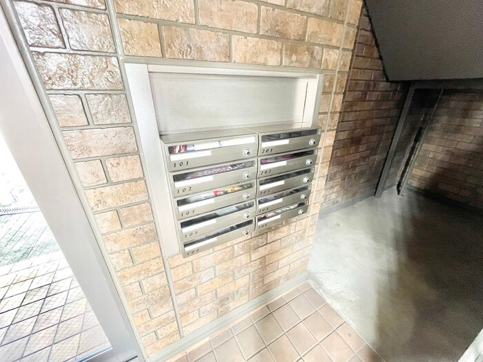 物件外観写真5　(建物設備)