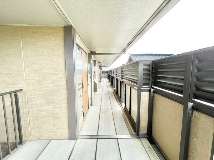 物件外観写真6　(外観写真)