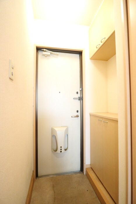 物件内観写真15　(ロフト)