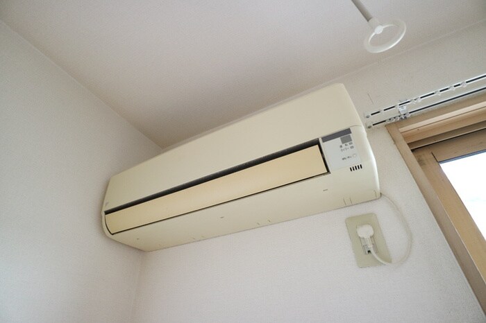 物件内観写真20　(居室)