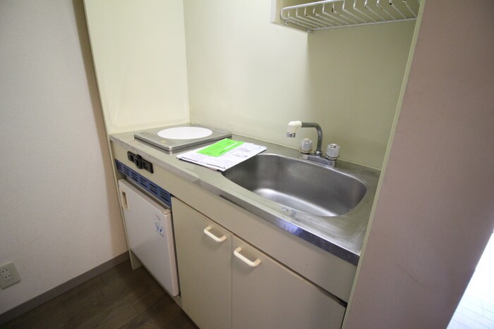 物件内観写真10　(キッチン)