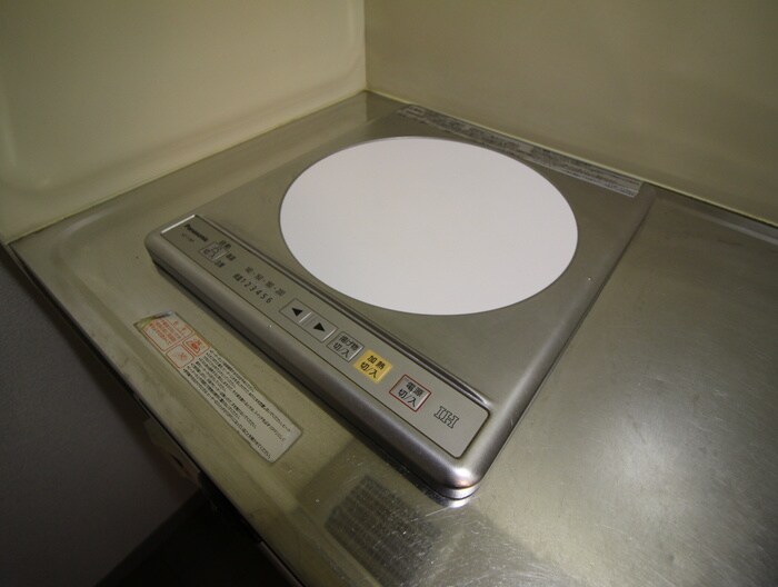 物件内観写真20　(キッチン)