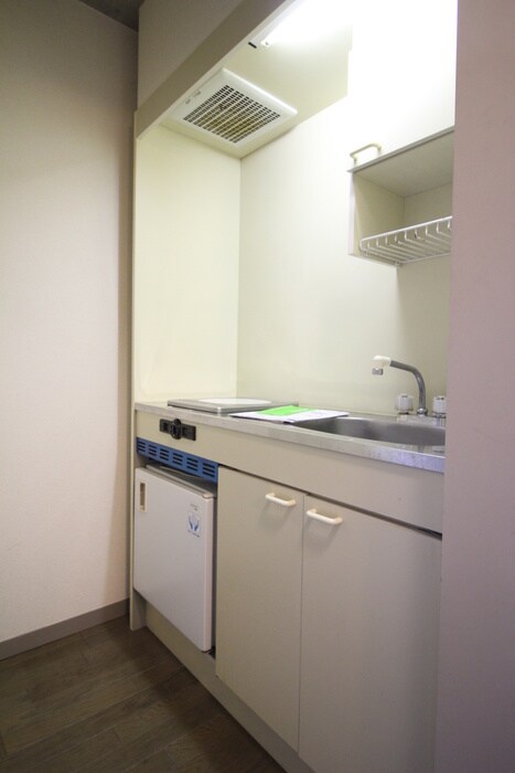 物件内観写真21　(キッチン)