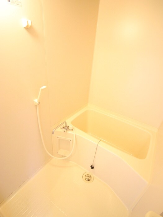 物件内観写真13　(バス／シャワールーム等)