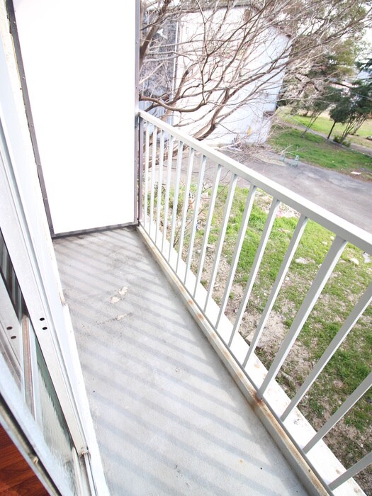 物件内観写真16　(ベランダ・バルコニー)