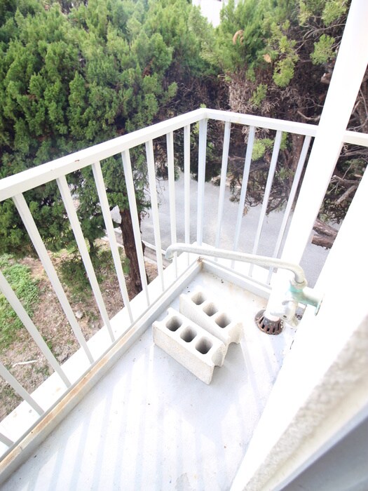 物件内観写真19　(ベランダ・バルコニー)