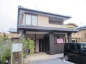 ブルーメ御室