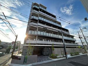 ﾌｧｰｽﾄﾌｨｵｰﾚ蛍池ｸﾞﾗﾝﾚｼﾞﾃﾞﾝｽ(106)外観写真