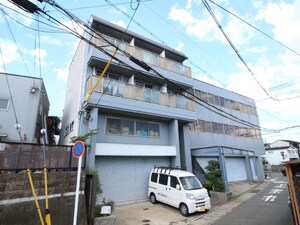 ハイツＡ＆Ａ外観写真