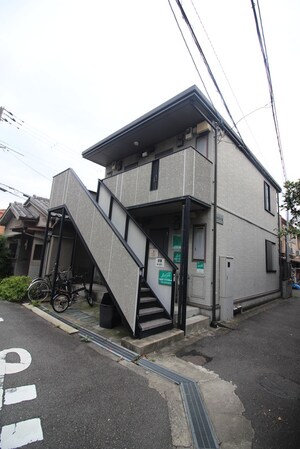 プレミール外観写真