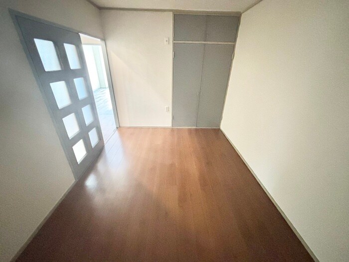 グランドヒル水橋の居室