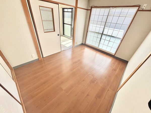 居室