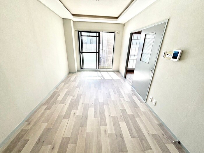 グランドヒル水橋の内観写真