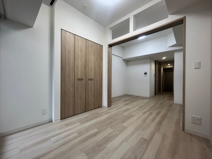 物件内観写真7　(居室)