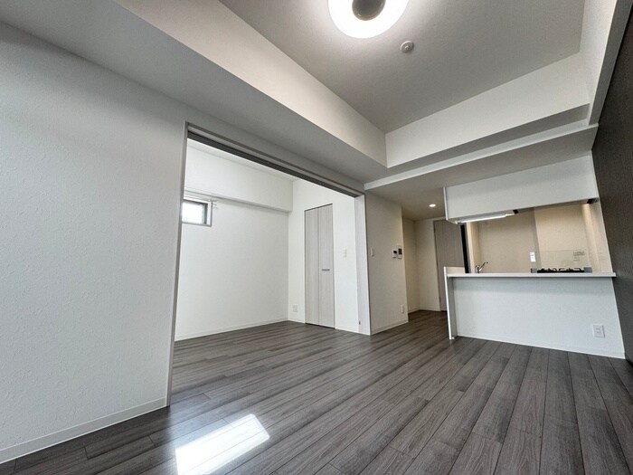 物件内観写真8　(居室)