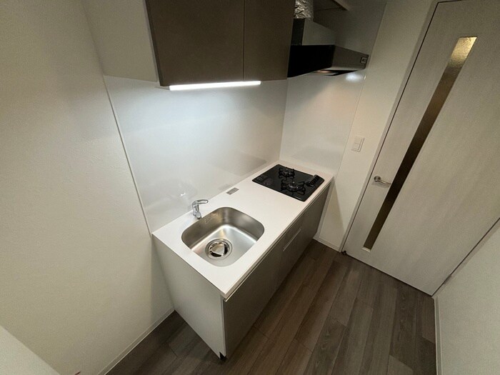 物件内観写真8　(キッチン)