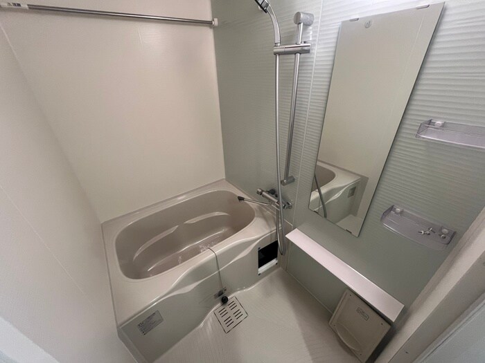物件内観写真9　(バス／シャワールーム等)