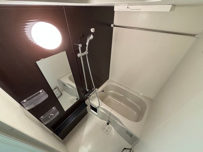 物件内観写真9　(バス／シャワールーム等)