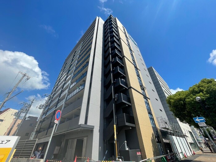 物件外観写真3　(外観写真)