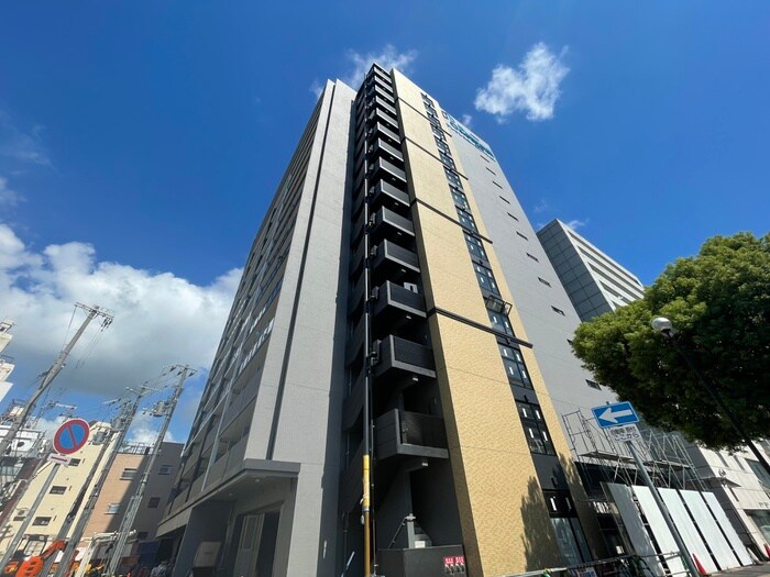 物件外観写真6　(外観写真)