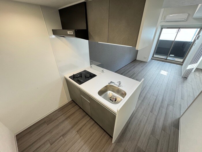 物件内観写真10　(キッチン)