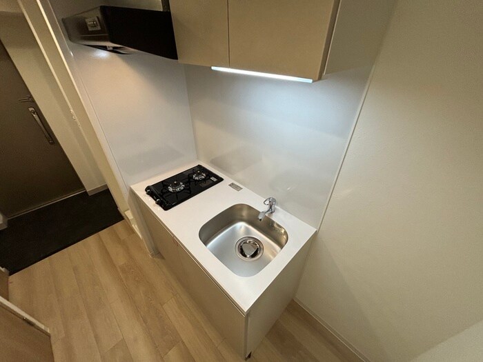 物件内観写真10　(キッチン)