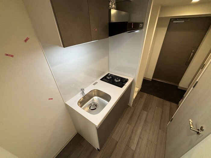 物件内観写真10　(キッチン)