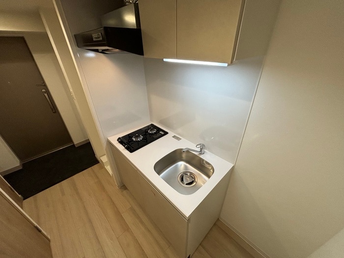 物件内観写真10　(キッチン)