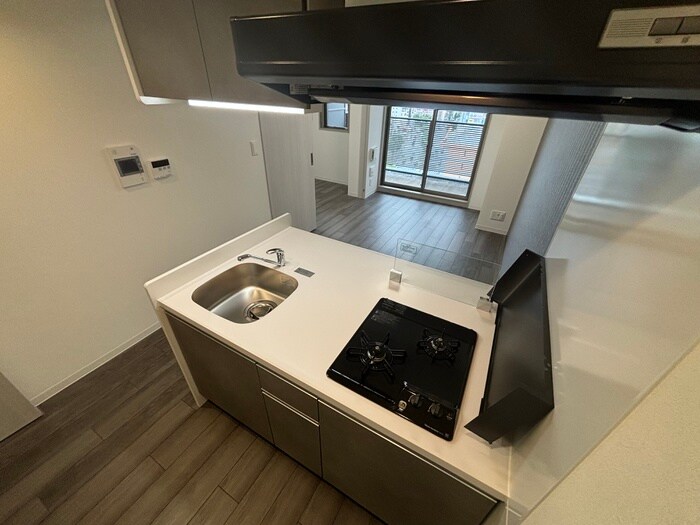 物件内観写真10　(キッチン)