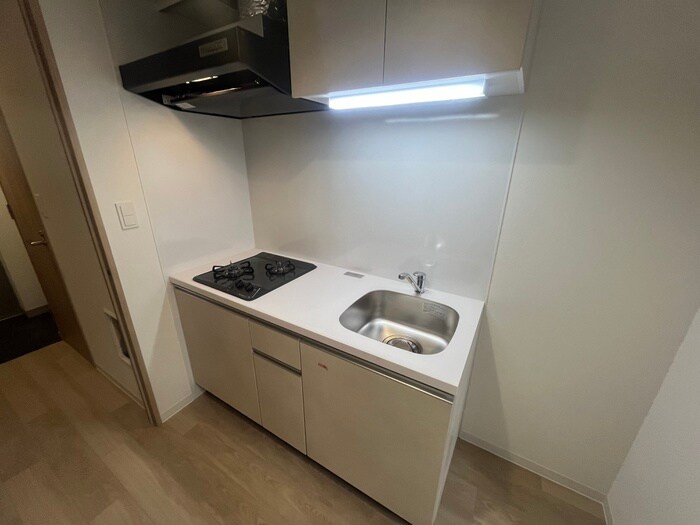 物件内観写真10　(キッチン)