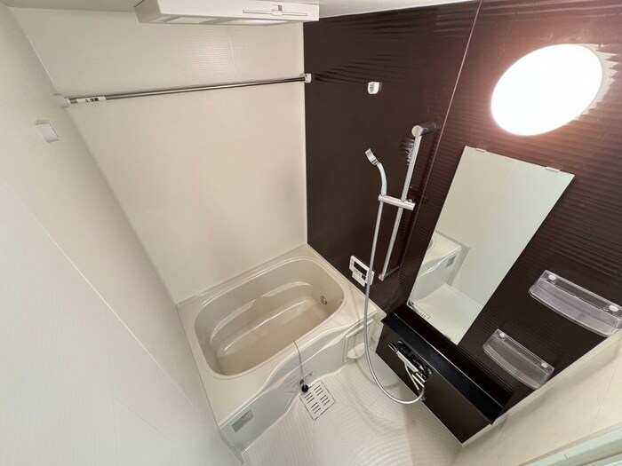 物件内観写真11　(バス／シャワールーム等)