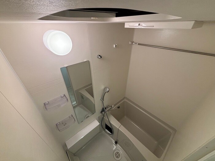 物件内観写真11　(バス／シャワールーム等)