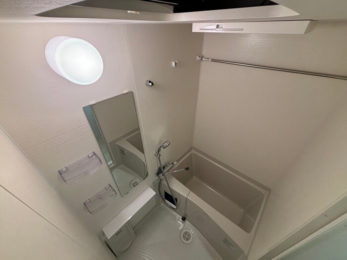 物件内観写真11　(バス／シャワールーム等)