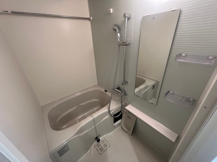 物件内観写真11　(バス／シャワールーム等)