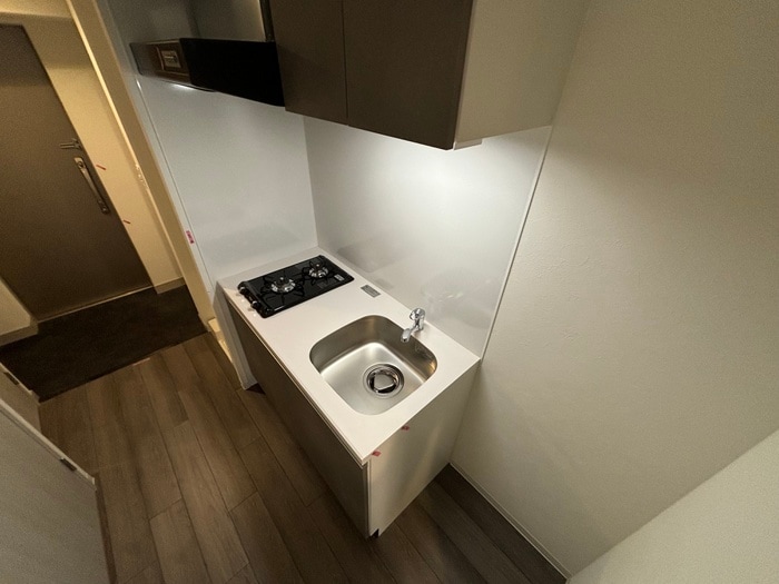 物件内観写真11　(キッチン)