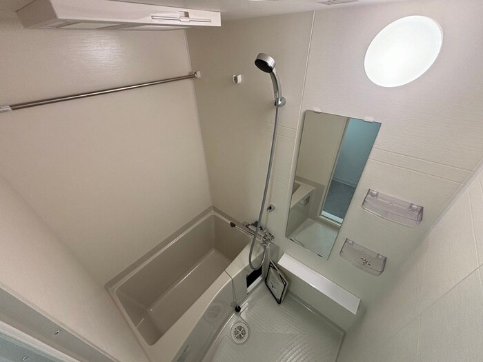 物件内観写真12　(バス／シャワールーム等)